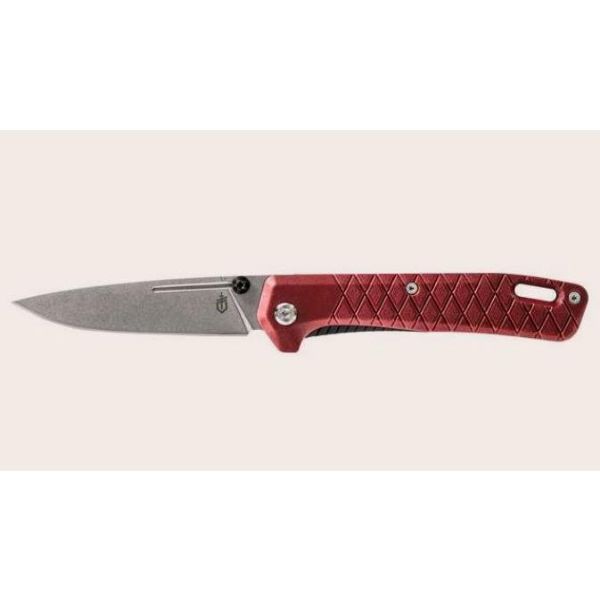 Gerber Noll Red